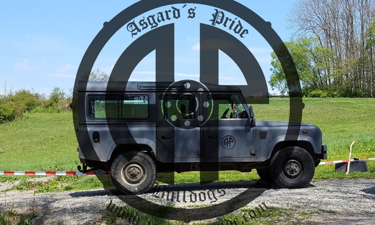 Asgard’s Pride Frühlingsfest 2017