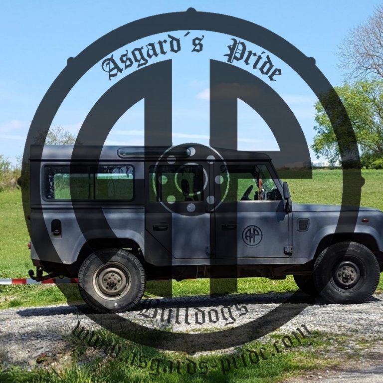 Asgard’s Pride Frühlingsfest 2017